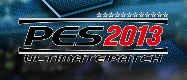 Pes 2013