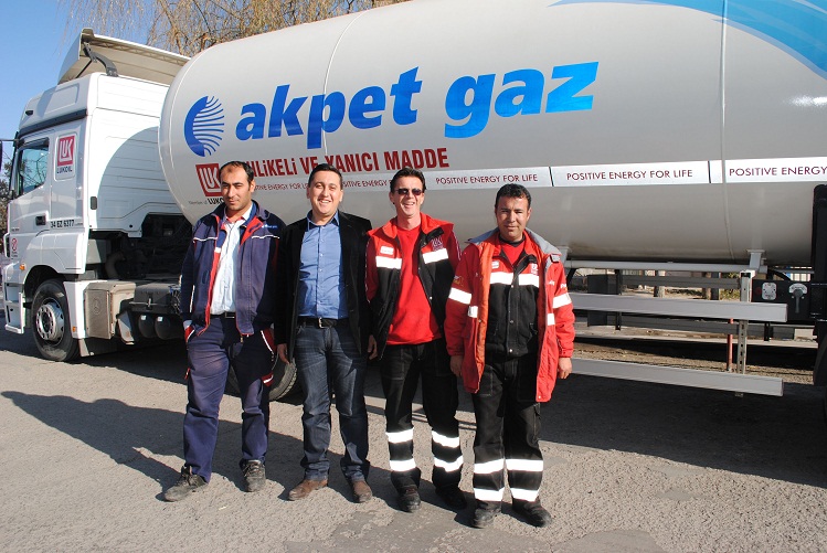 Demirezen Patrol Dem-Pet Kayseri