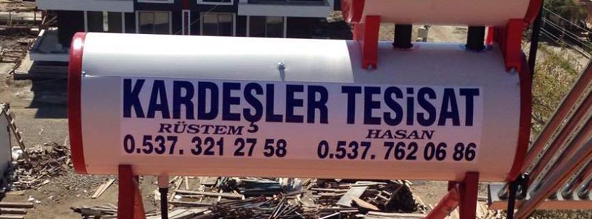 Kardeşler Tesisat