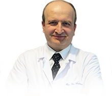 Op.Dr Haldun Seyhan - Ortopedi ve Travmatoloji Umznaı