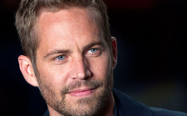 Paul Walker ABD Sinema Oyuncusu