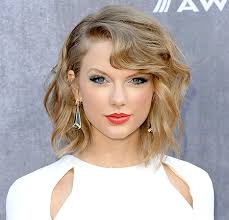 Taylor Swift - Amerikalı Şarkıcı