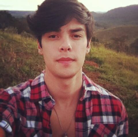 Vini Uehara