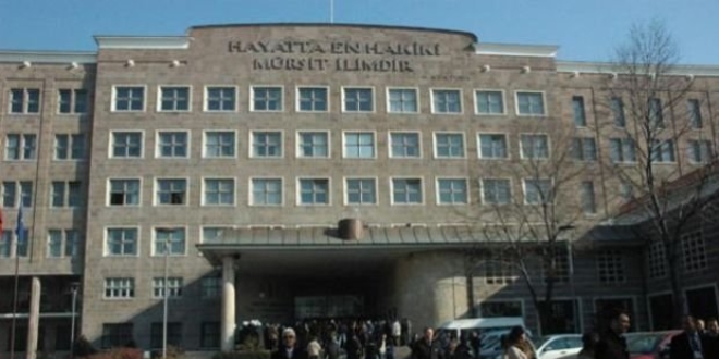 Ankara Üniversitesi