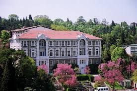 Boğaziçi Üniversitesi