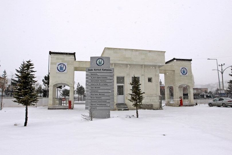 Bayburt Üniversitesi