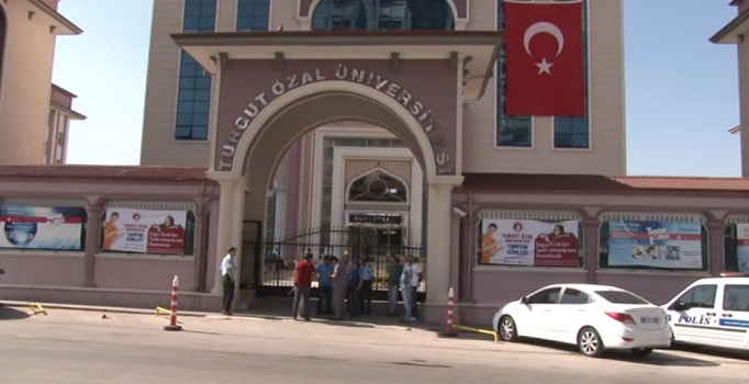 Malatya Turgut Özal Üniversitesi