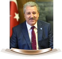 Prof. Dr Necdet Budak - Rektör | Ege Üniversitesi
