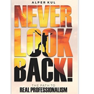 Never Look Bac - Alper Kul