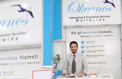 Okeanos Tercüme Şişli İstanbul