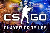 CS:GO Player