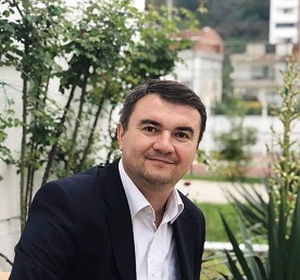 Salim Sadan
